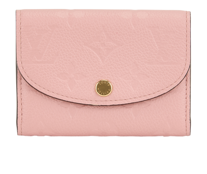 Louis Vuitton Rosalie Coin Purse, front view